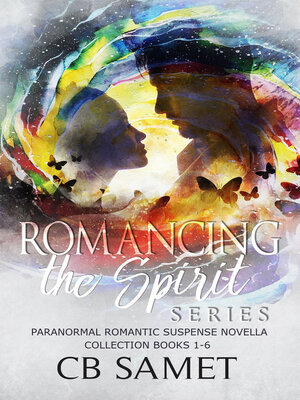 cover image of Romancing the Spirit Series #1